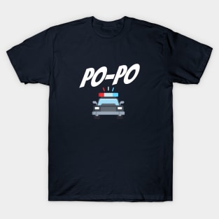 po-po T-Shirt